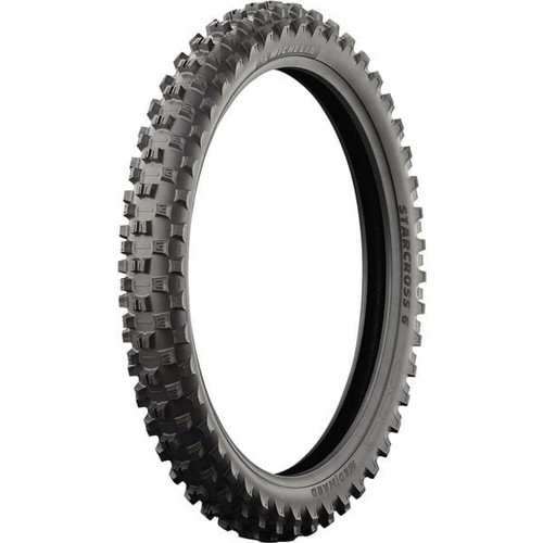 Starcross 6 Medium Hard Tire