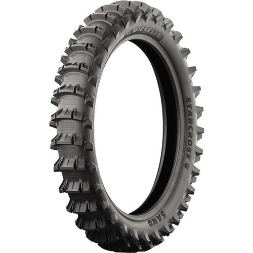 Starcross 6 Sand Tire
