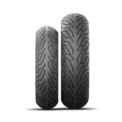 Michelin City Grip 2 120/80-14 58S Front/Rear (15377)