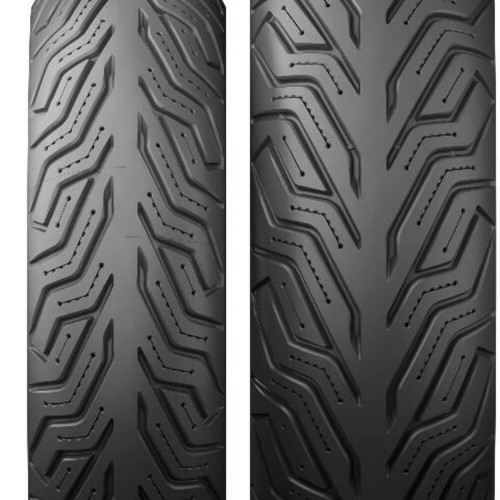 Michelin City Grip 2 120/80-14 58S Front/Rear (15377)