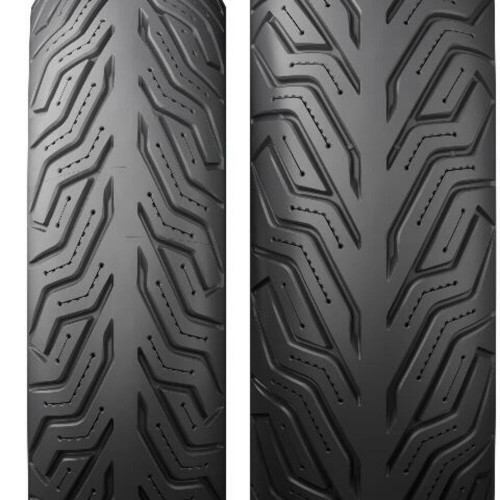Michelin City Grip 2 110/70-16 52S Front (42526) - American Moto Tire