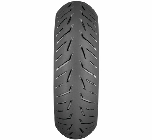 Continental Conti Sport Attack II 160/60ZR-17 69W Rear Motorcycle