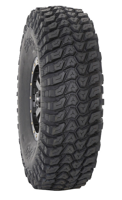 System 3 Off-Road XCR350 X-Country