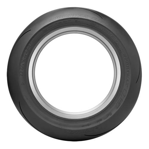 Dunlop Sportmax Q5 180/55ZR-17 73W Rear Motorcycle - American Moto