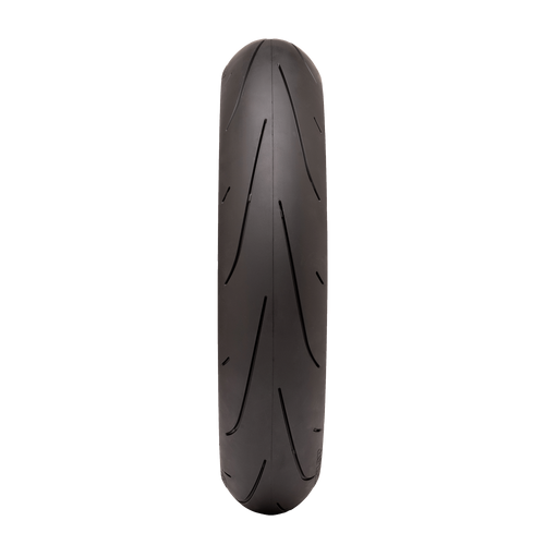 Dunlop Sportmax Q5S 110/70ZR-17 54W Front Motorcycle