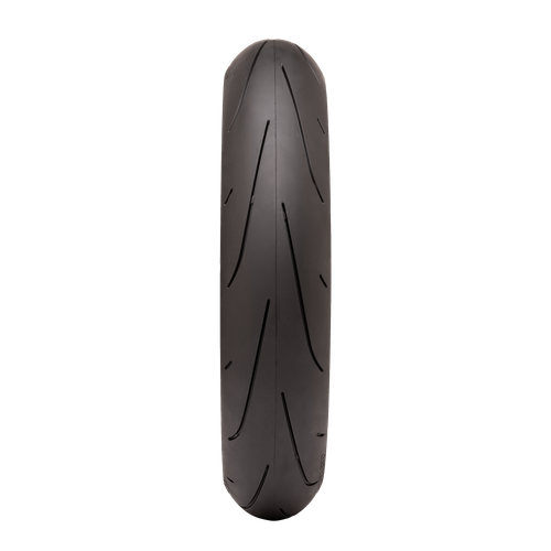 Dunlop Sportmax Q5S 110/70ZR-17 54W Front Motorcycle - American