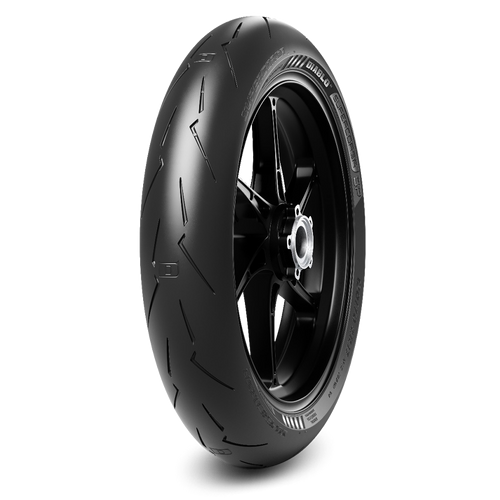 Pirelli Ml75 2.75-16 46J Reinforced Rear - American Moto Tire