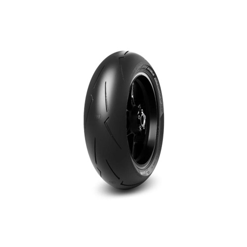 Pirelli Super Corsa SP V4 180/60ZR-17 75W Rear Motorcycle (4123300