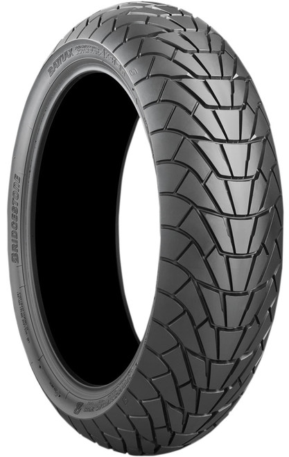 Bridgestone Battlax Adventurecross AX41S 180/80-14 M/C (78P) Rear