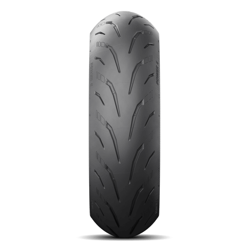 Michelin Power 6 150/60Zr-17 66W Rear Motorcycle - American Moto Tire