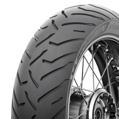Llanta 170/60R 17 Michelin Anakee Adventure Trasera | Éxito