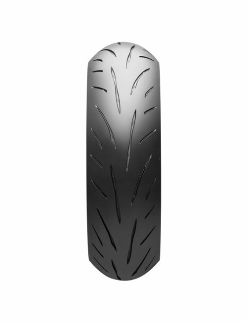 Bridgestone Battlax Hypersport S23 160/60ZR-17 69W Rear Motorcycle