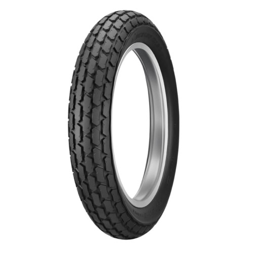 Dunlop K180 180/80-14 78P Rear Motorcycle Tube Type - American