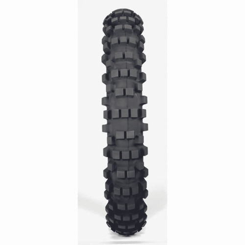 Dunlop D952 100/90-19 57M Rear Motorcycle - American Moto Tire