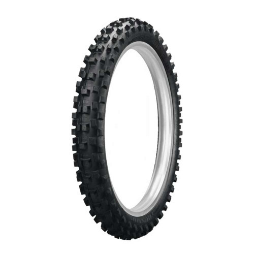 Dunlop Geomax MX53 80/100-21 51M Front - American Moto Tire