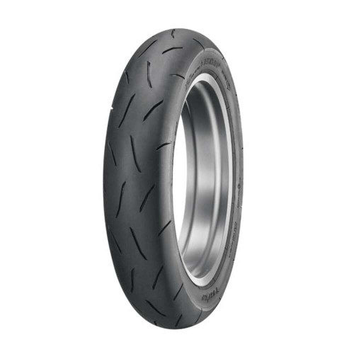 Dunlop TT93GP Pro 120/80-12 55J Rear - American Moto Tire