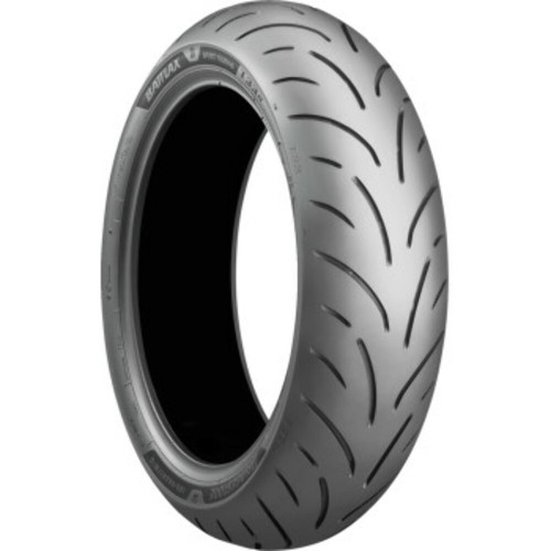 Bridgestone Battlax Hypersport S23 160/60ZR-17 69W Rear Motorcycle