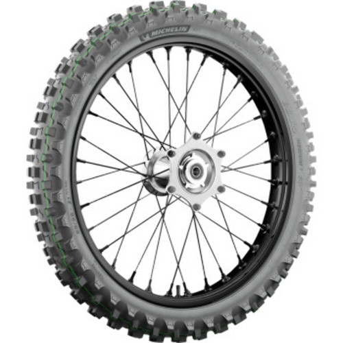 Michelin Enduro 2 Medium 90/100-21 57R Front Tube-Type Motorcycle