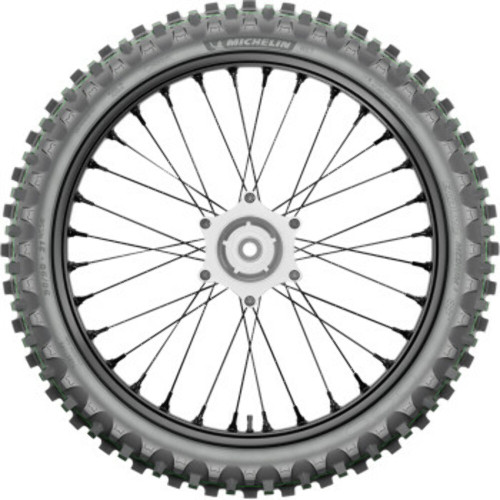 Michelin Enduro 2 Medium 90/100-21 57R Front Tube-Type Motorcycle