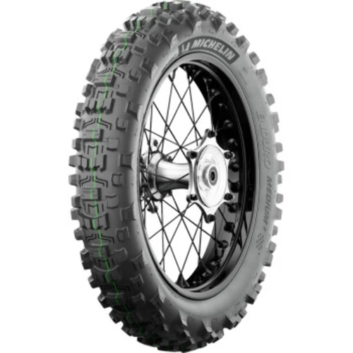 Michelin Enduro 2 Medium 90/100-21 57R Front Tube-Type Motorcycle