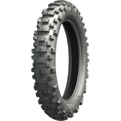 Michelin Desert Race 140/80-18 70R Dot Rear Motorcycle - American