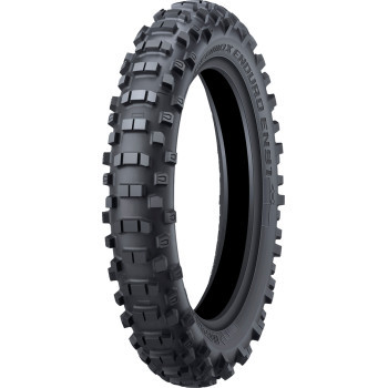 Dunlop Geomax EN91EX Enduro 140/80-18 70M Rear Motorcycle