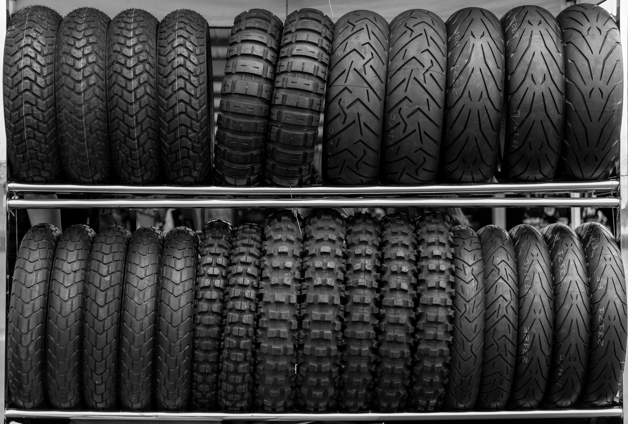 tires tubes