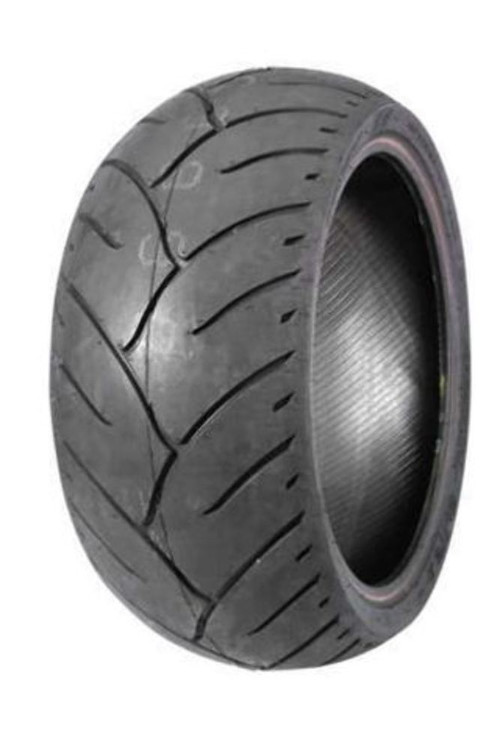 Dunlop Elite 3 250 40r 18 81v Rear Motorcycle American Moto Tire