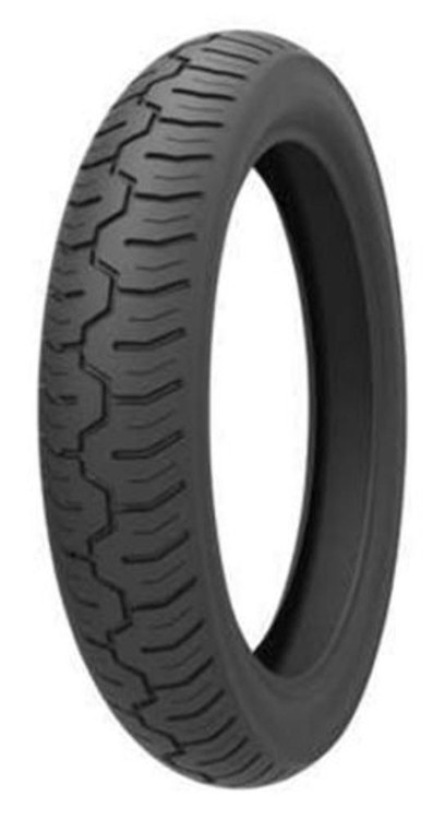Kenda K673 Kruz 130/90-16 72H Front Motorcycle - American Moto Tire