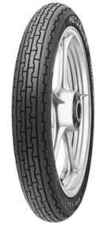 Metzeler Perfect ME11 3.25-19 54S Front Motorcycle - American Moto