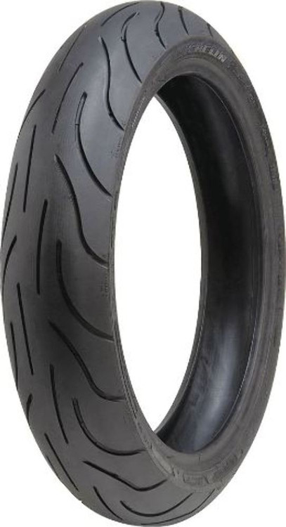 Michelin Pilot Power 2CT 180/55ZR17 120/70ZR17 Front Rear