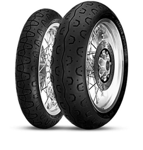 ピレリファントム　スポーツコンプ　100/90-18 56H フロント用 Pirelli Phantom Sportscomp 100/90-18 56H Front Motorcycle
