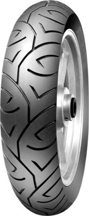 パーツ TT900GPN 130/70-17 62S 302677 REAR TL Amazon.com: Michelin Pilot Street Radial Rear Tire (130/70R