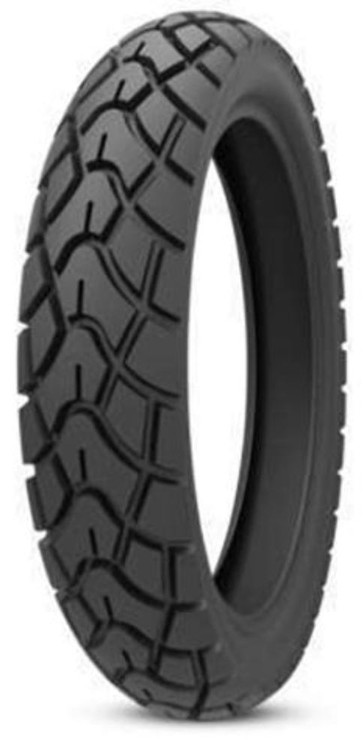 Kenda K784 Big Block 140/90-16 77Q Rear Motorcycle - American Moto Tire