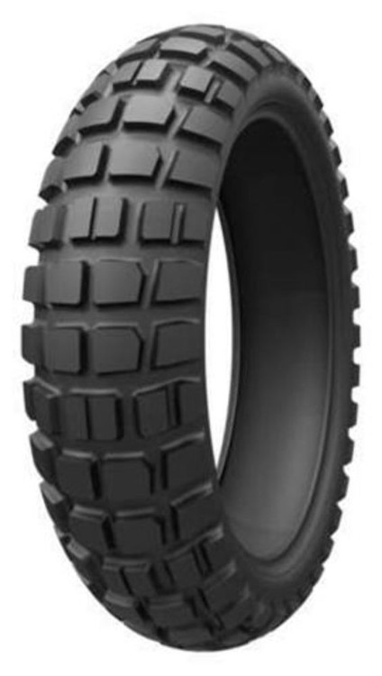Kenda K784 Big Block 150/70-18 70H Rear Motorcycle - American Moto