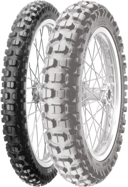 Pirelli MT21 Rallycross 90/90-21 54R Front Motorcycle