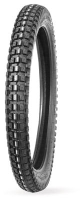 IRC Trial Winner Tr011 2.75-21 Front Motorcycle - American Moto Tire