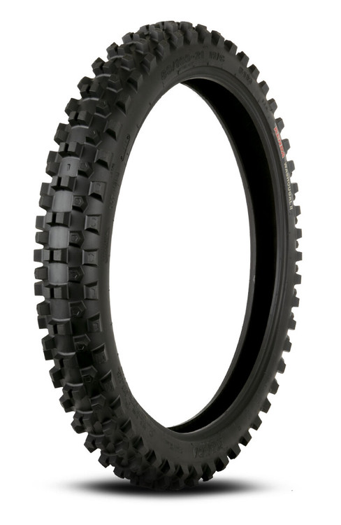 Kenda Washougal II Front Tire 60/100-14 — Segway X160