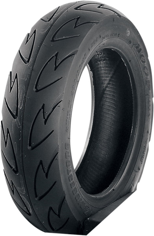 Bridgestone Battlax Th01F 120/70R-15 56H Front Oem Suzuki Burgman