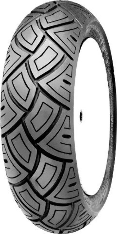 Pirelli Sl38 Unico 100/80-10 53L Front