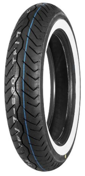 Bridgestone Exedra G721-F 130/90-16 67H Front Motorcycle