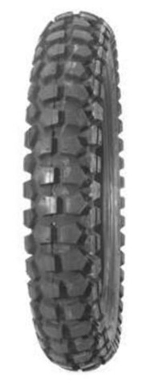 Bridgestone Trail Wing Tw52 4.60-18 63S Rear Motorcycle Tube