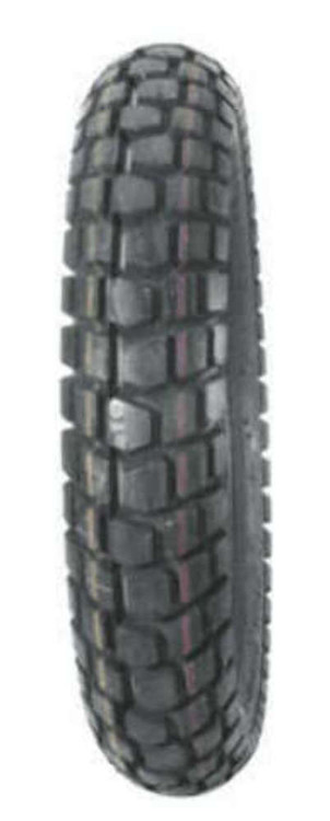 Bridgestone Trail Wing Tw42 1 90 17 64s Rear Motorcycle Tube Type American Moto Tire