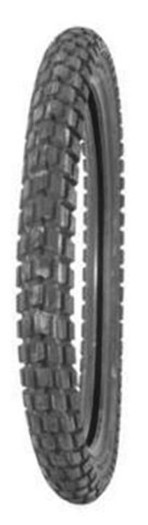 Bridgestone Trail Wing Tw41 80/100-21 51P Front Motorcycle