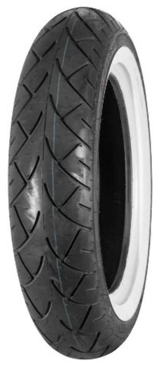 Metzeler ME880 Marathon 150/80-16 71H Front Motorcycle Wide 
