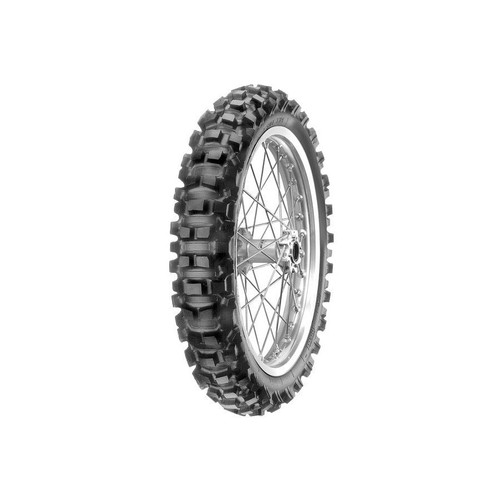 Pirelli Scorpion XC Mid Hard 140/80-18 70M Rear Motorcycle