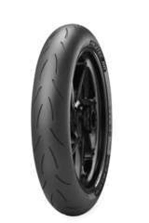 Metzeler Racetec Rr K3 120/70ZR-17 58W Front Radial Motorcycle