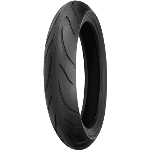 Shinko 011 Verge Radial 120/70ZR-18 59W Front Motorcycle Shinko 011 Verge Radial 120/70ZR-18 59W Front Motorcycle