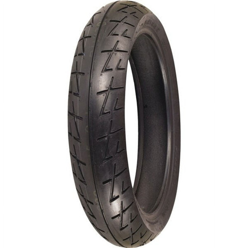 Shinko 009 Raven Radial 120/60ZR-17 55W Front Motorcycle