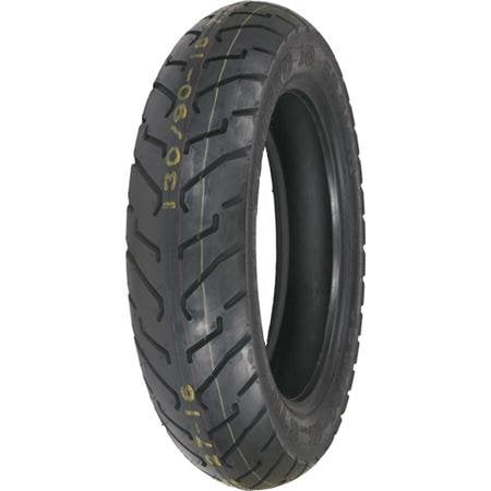 Shinko 712 130/90-17 68H Rear Motorcycle - American Moto Tire